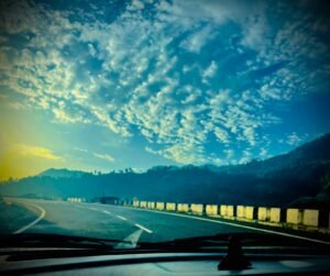 Harsil Valley, Uttarakhand -Himalayan Road Trip Adventure