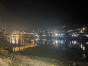 Harsil Valley, Uttarakhand -Himalayan Road Trip Adventure