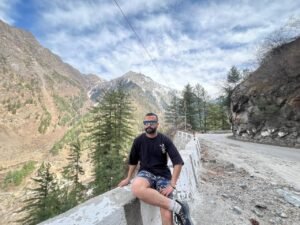 Harsil Valley, Uttarakhand -Himalayan Road Trip Adventure