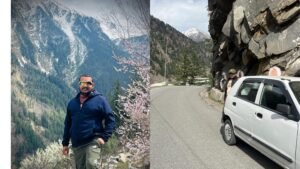 Harsil Valley, Uttarakhand -Himalayan Road Trip Adventure