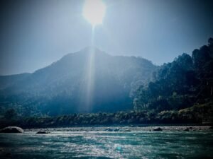 Harsil Valley, Uttarakhand -Himalayan Road Trip Adventure