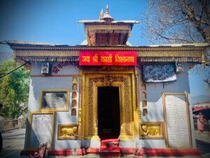 Harsil Valley, Uttarakhand -Himalayan Road Trip Adventure