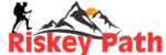 Riskey Path